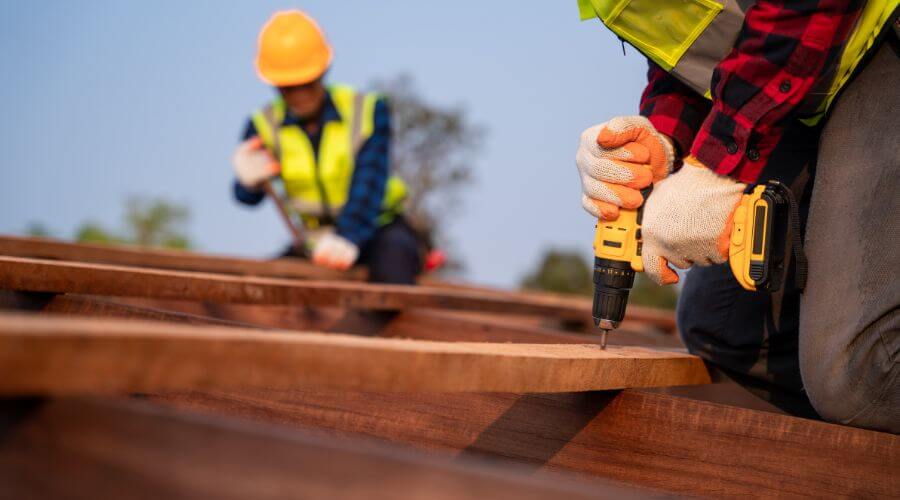 Expert Emergency Roof Repairs services in Anacortes, WA